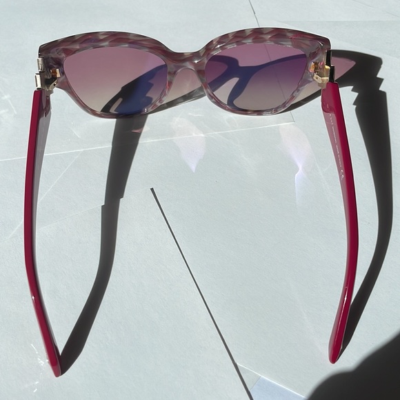 Atelier Swarovski Women’s Sunglasses - Picture 3 of 8
